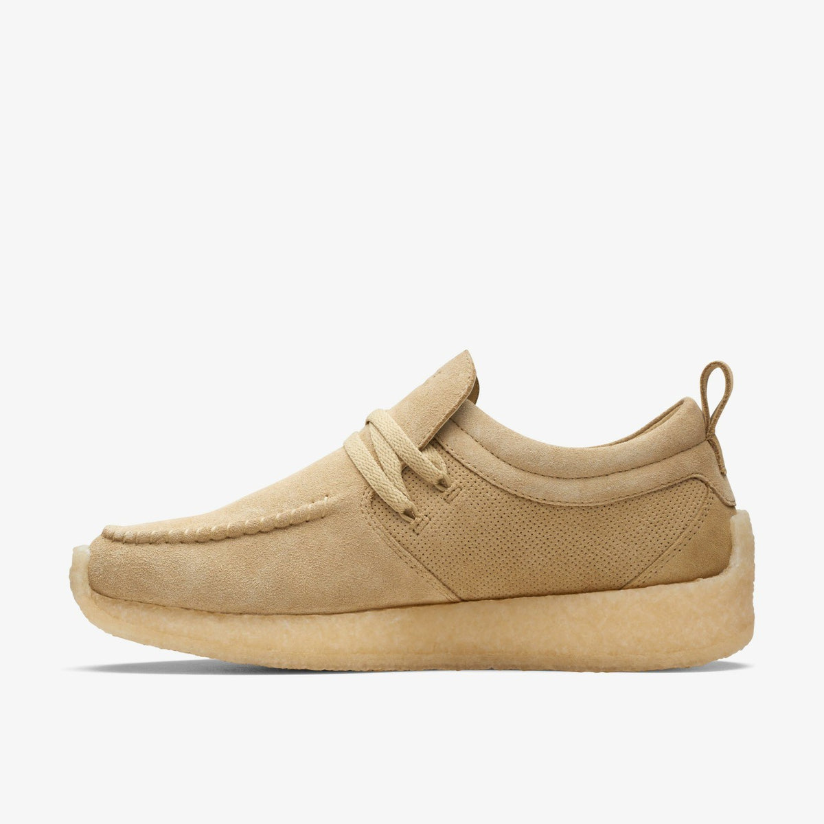 Clarks Maycliffe Maple