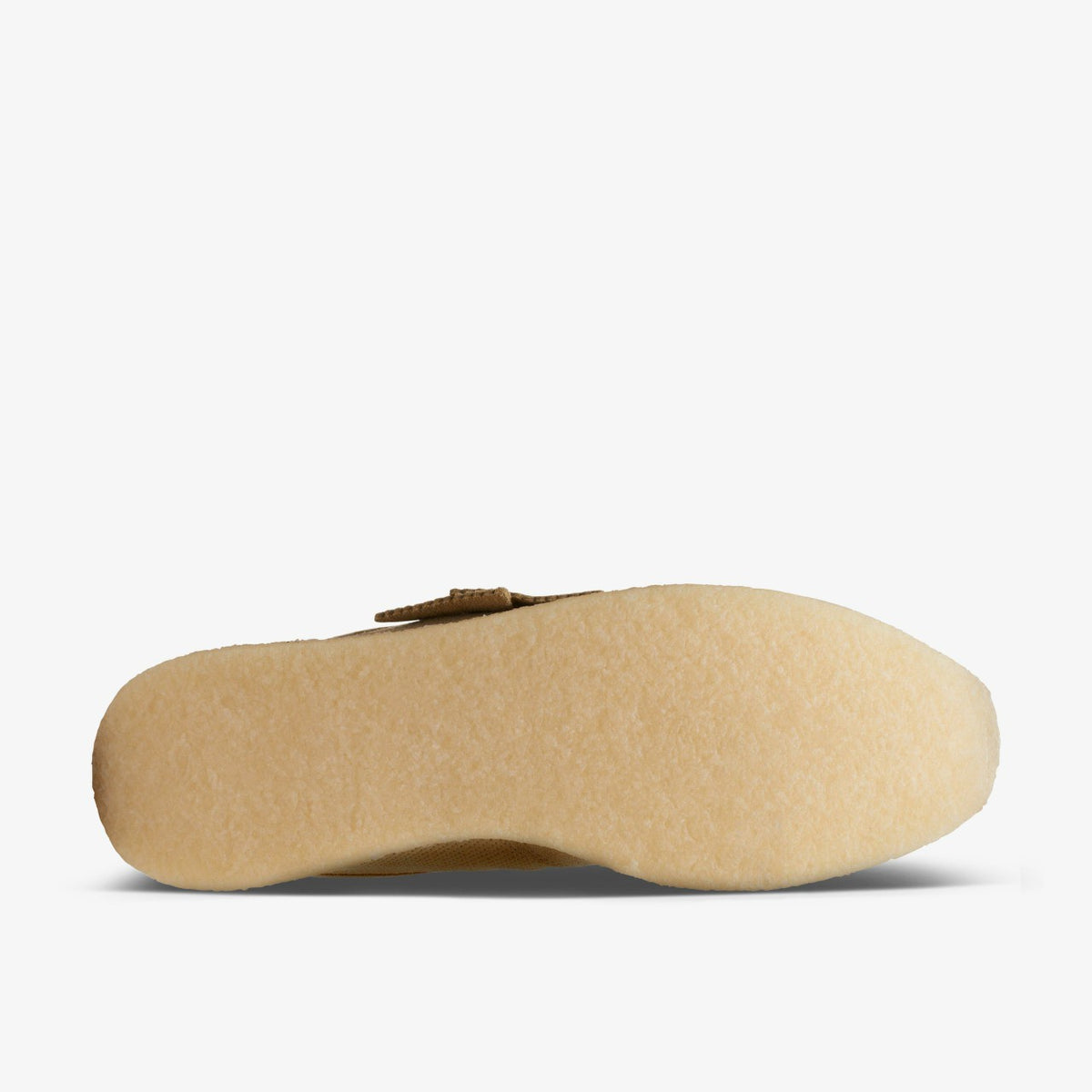 Clarks Maycliffe Maple