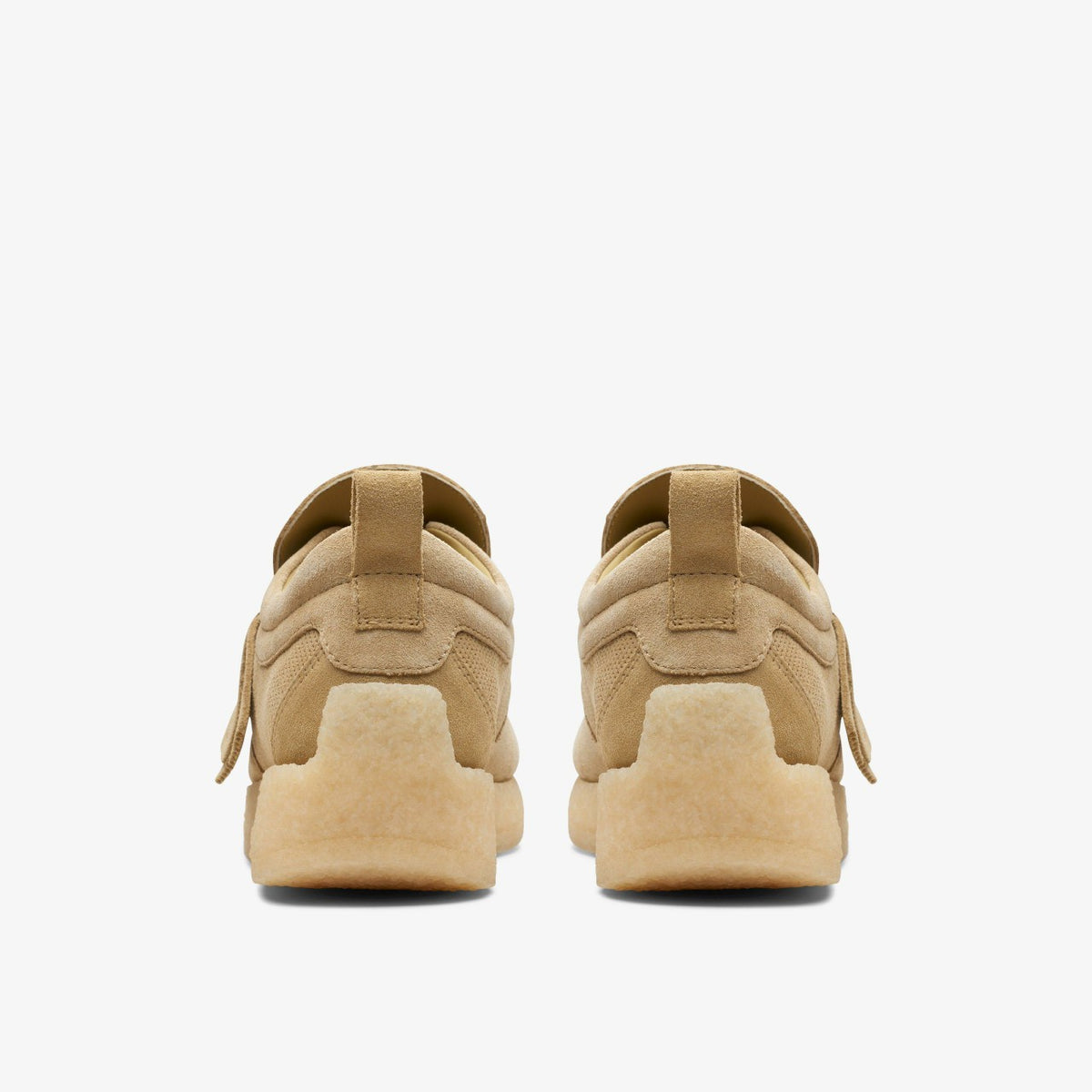 Clarks Maycliffe Maple