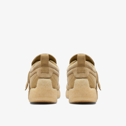 Clarks Maycliffe Maple