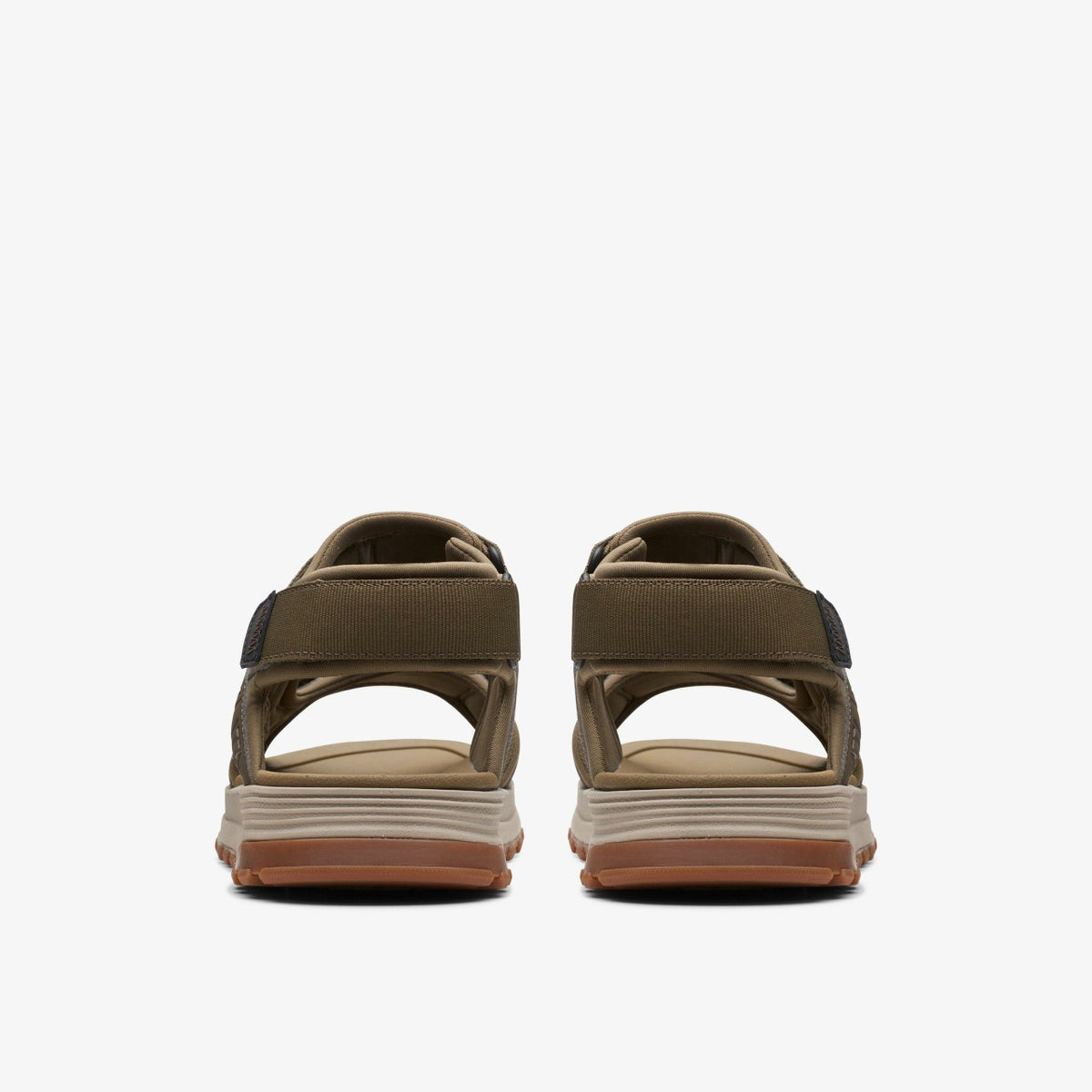 Clarks ATL Trek Sun Olive Combination