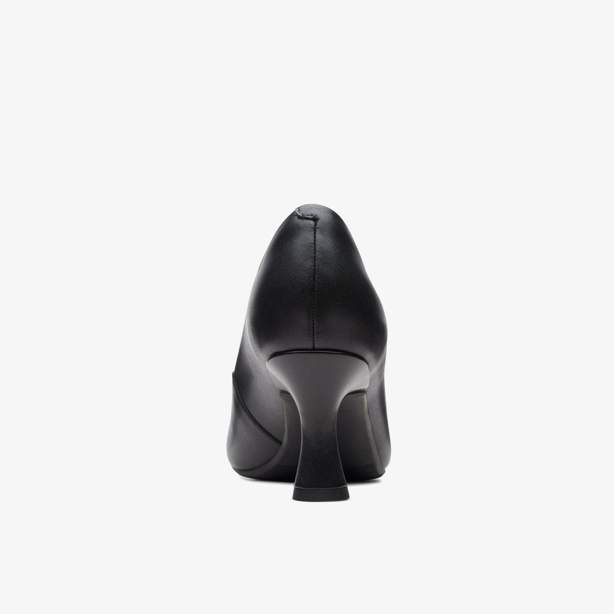 Clarks Kataleyna Gem Black Leather