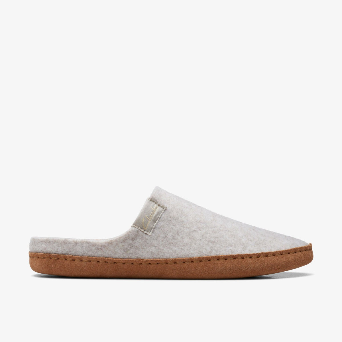 Clarks Clarks Origin H Oatmeal