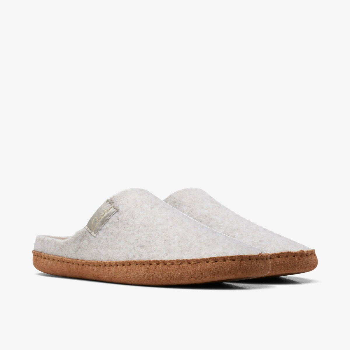 Clarks Clarks Origin H Oatmeal