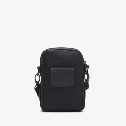 Clarks Marathon Nano Black