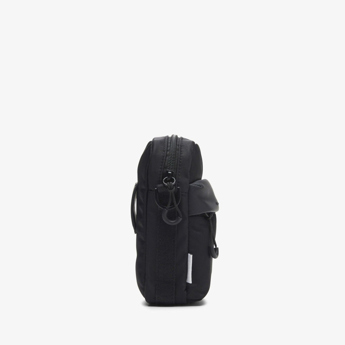 Clarks Marathon Nano Black