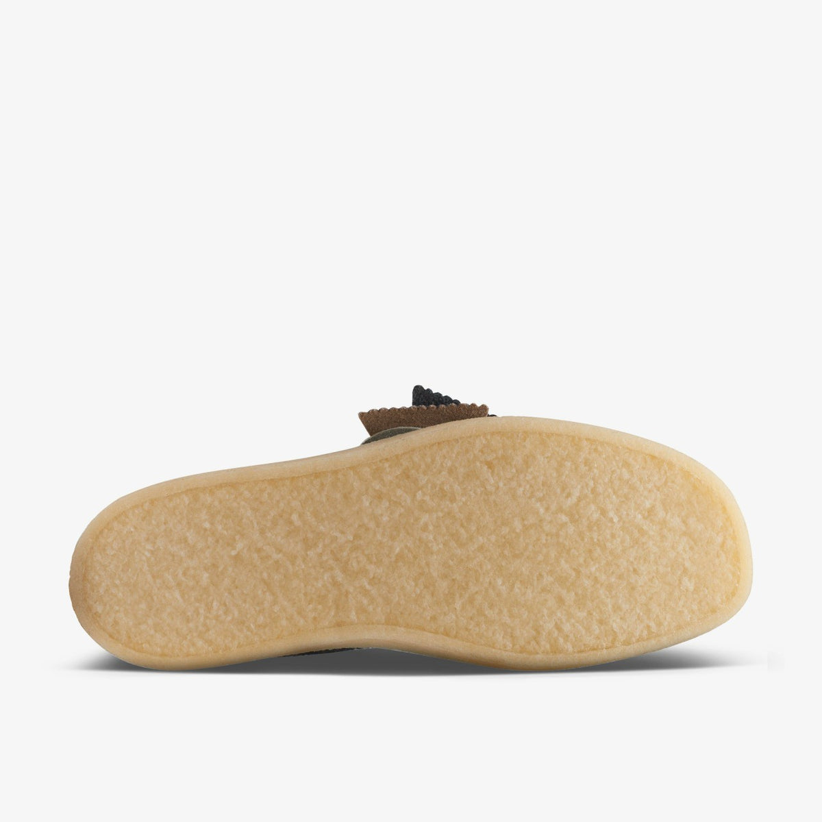 Clarks Wallabee Cup Lo Black