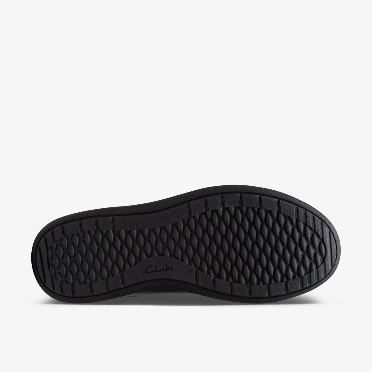 Clarks Nalle Lace Black/Black