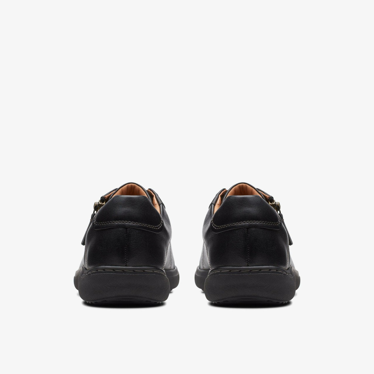 Clarks Nalle Lace Black/Black