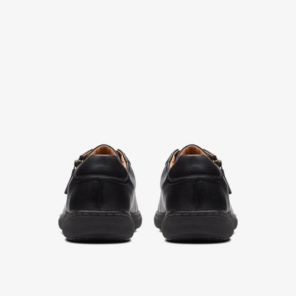 Clarks Nalle Lace Black/Black