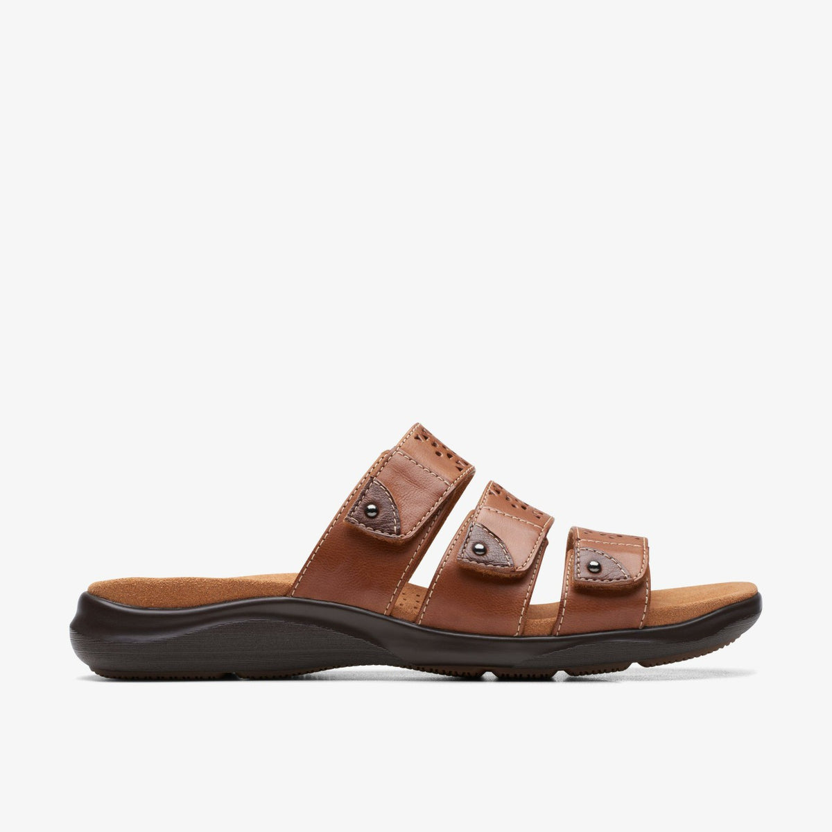 Clarks Kitly Walk Tan