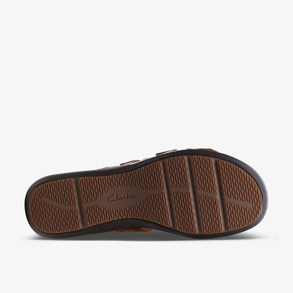 Clarks Kitly Walk Tan