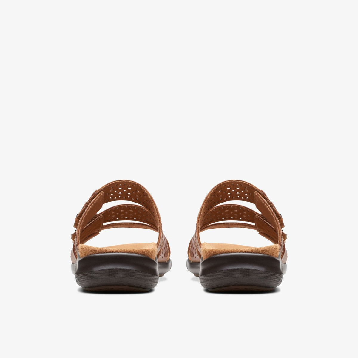 Clarks Kitly Walk Tan