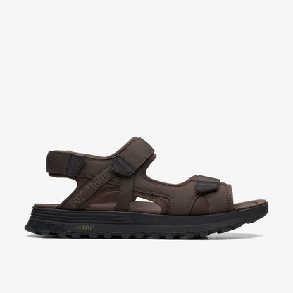 Clarks ATL Trek Sun Brown Combination