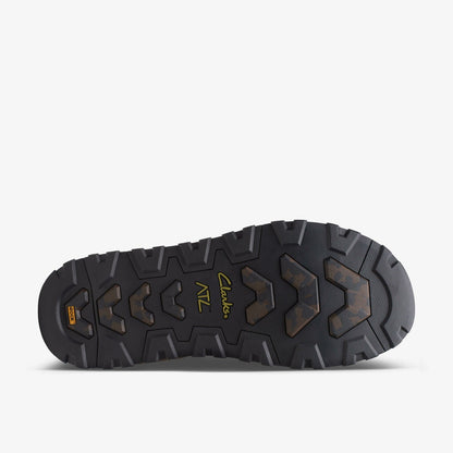 Clarks ATL Trek Sun Brown Combination