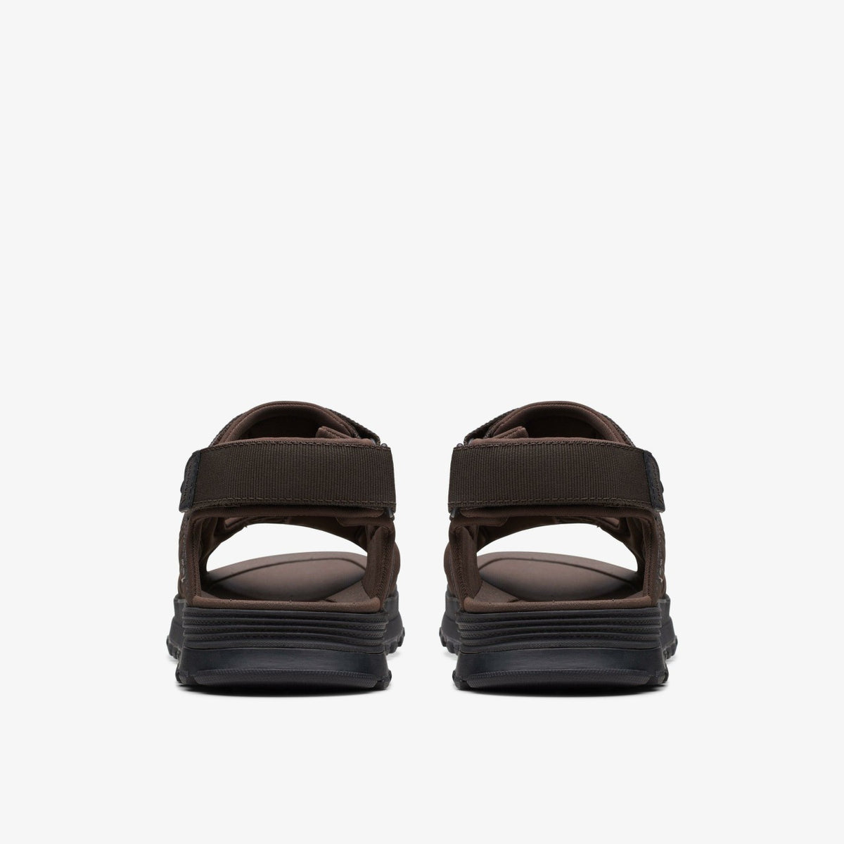 Clarks ATL Trek Sun Brown Combination