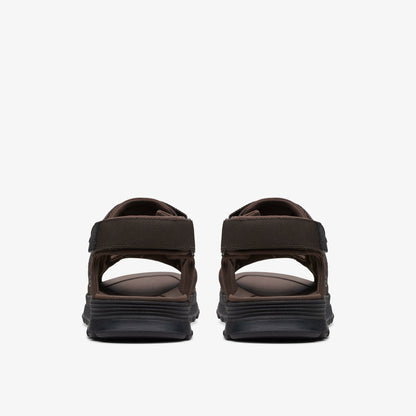Clarks ATL Trek Sun Brown Combination