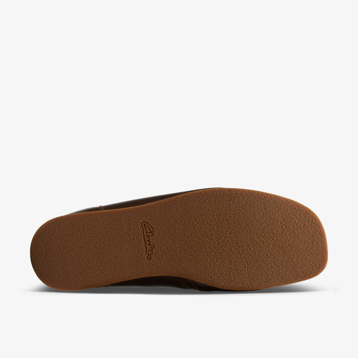 Clarks Wallabee EVO Boot Beeswax