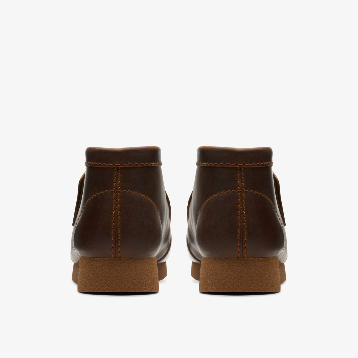 Clarks Wallabee EVO Boot Beeswax