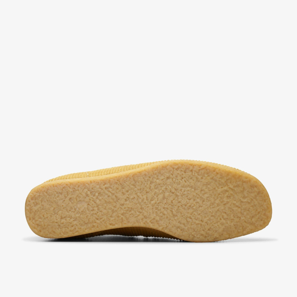 Clarks Wallabee Boot Sunshine Cord