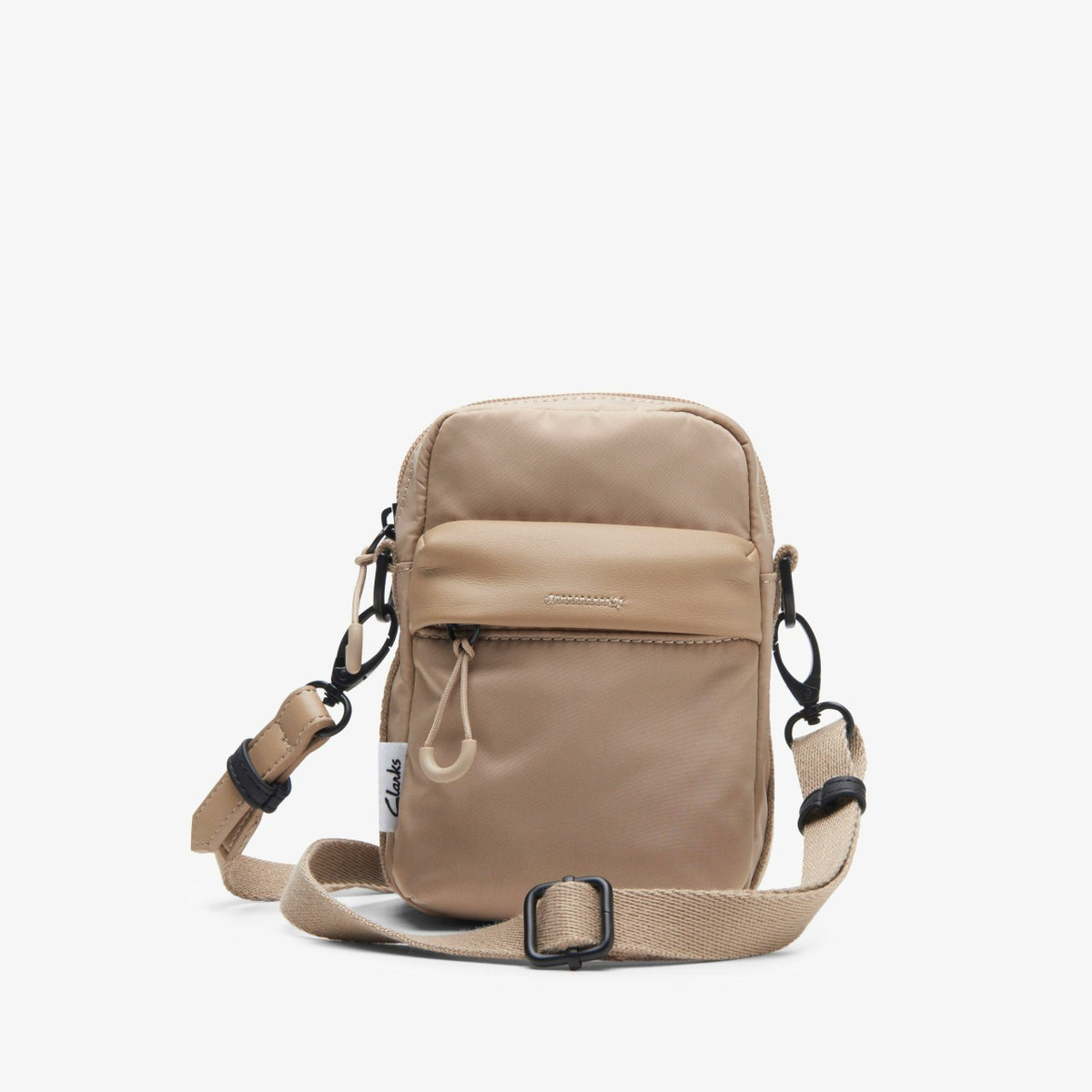 Clarks Marathon Nano Sand