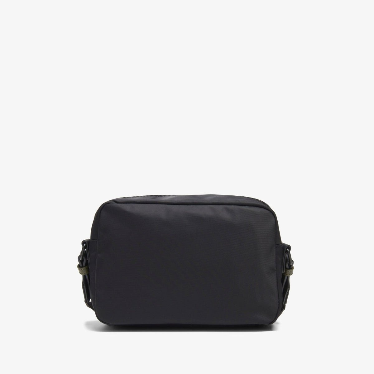 Clarks Marathon Strap Black