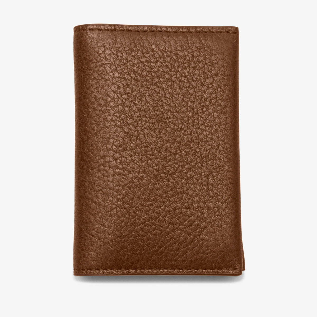 Clarks Garnet Small Tan Leather