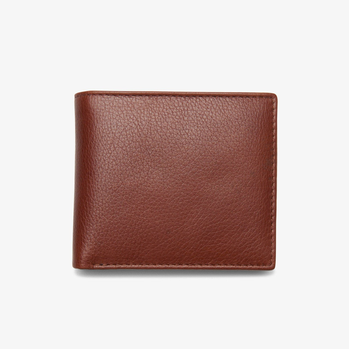 Clarks Garnet Mid Tan Leather