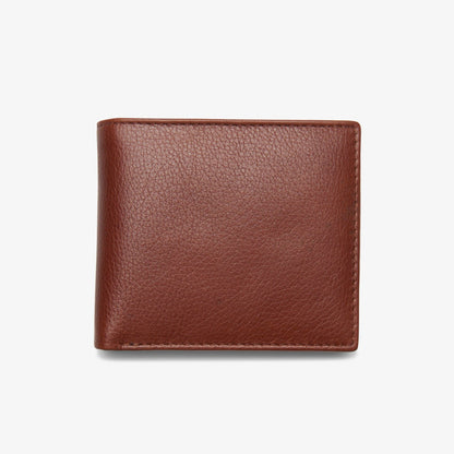 Clarks Garnet Mid Tan Leather