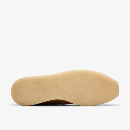 Clarks Maycliffe Light Sand