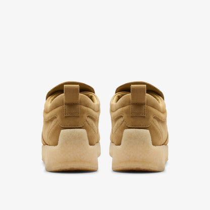 Clarks Maycliffe Light Sand