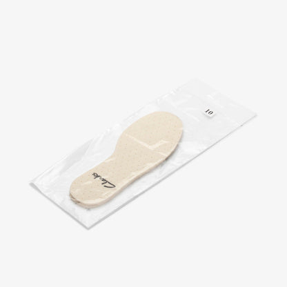 Clarks Infant Size 10 Foam Insoles N/A