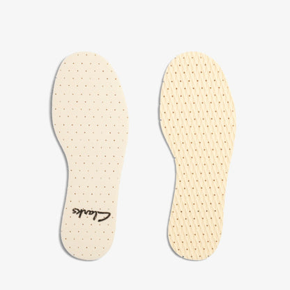 Clarks Infant Size 10 Foam Insoles N/A