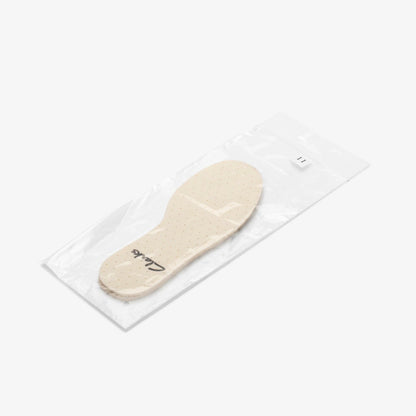 Clarks Infant Size 11 Foam Insoles N/A