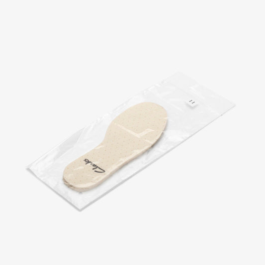 Clarks Infant Size 11 Foam Insoles N/A
