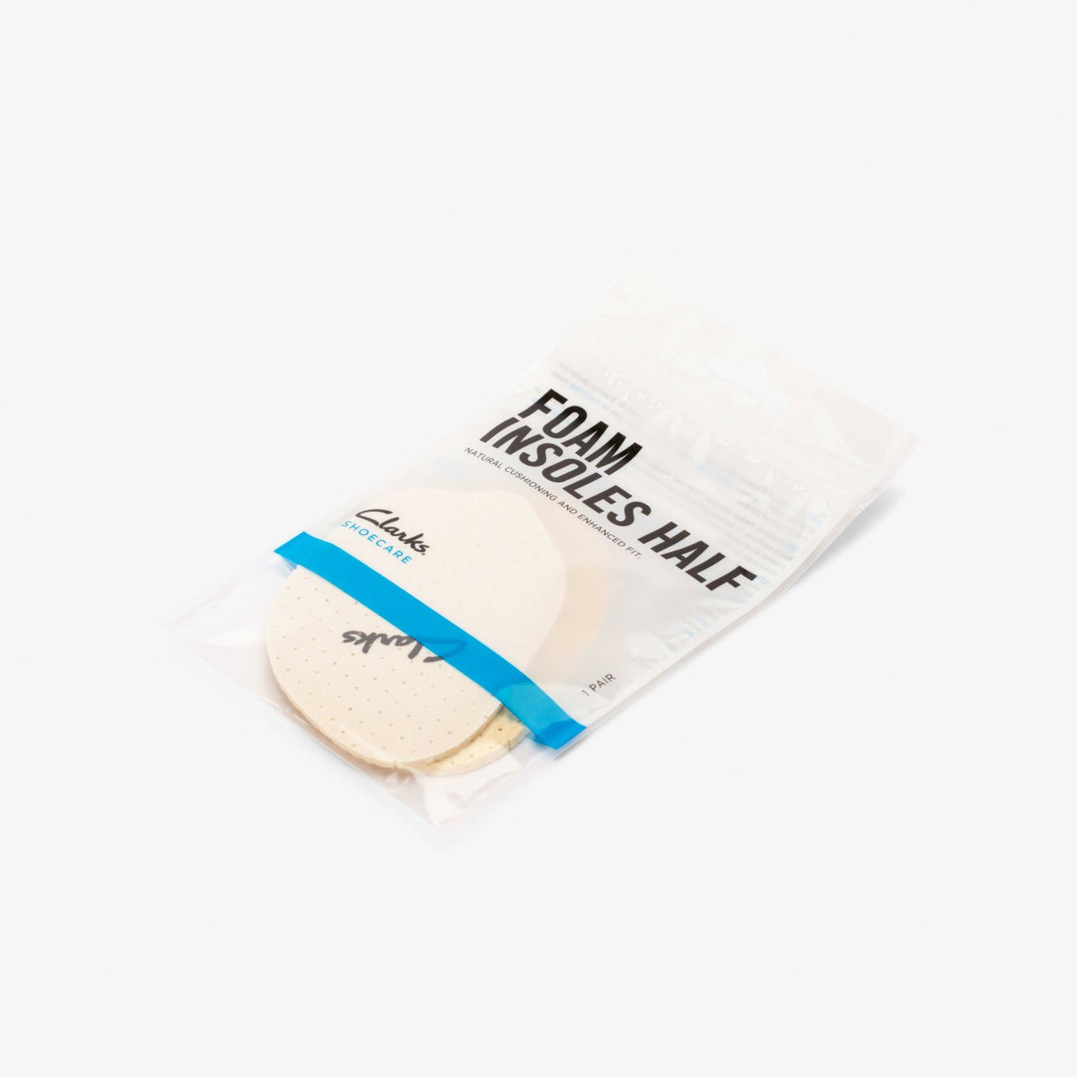 Clarks Half Foam Insoles N/A