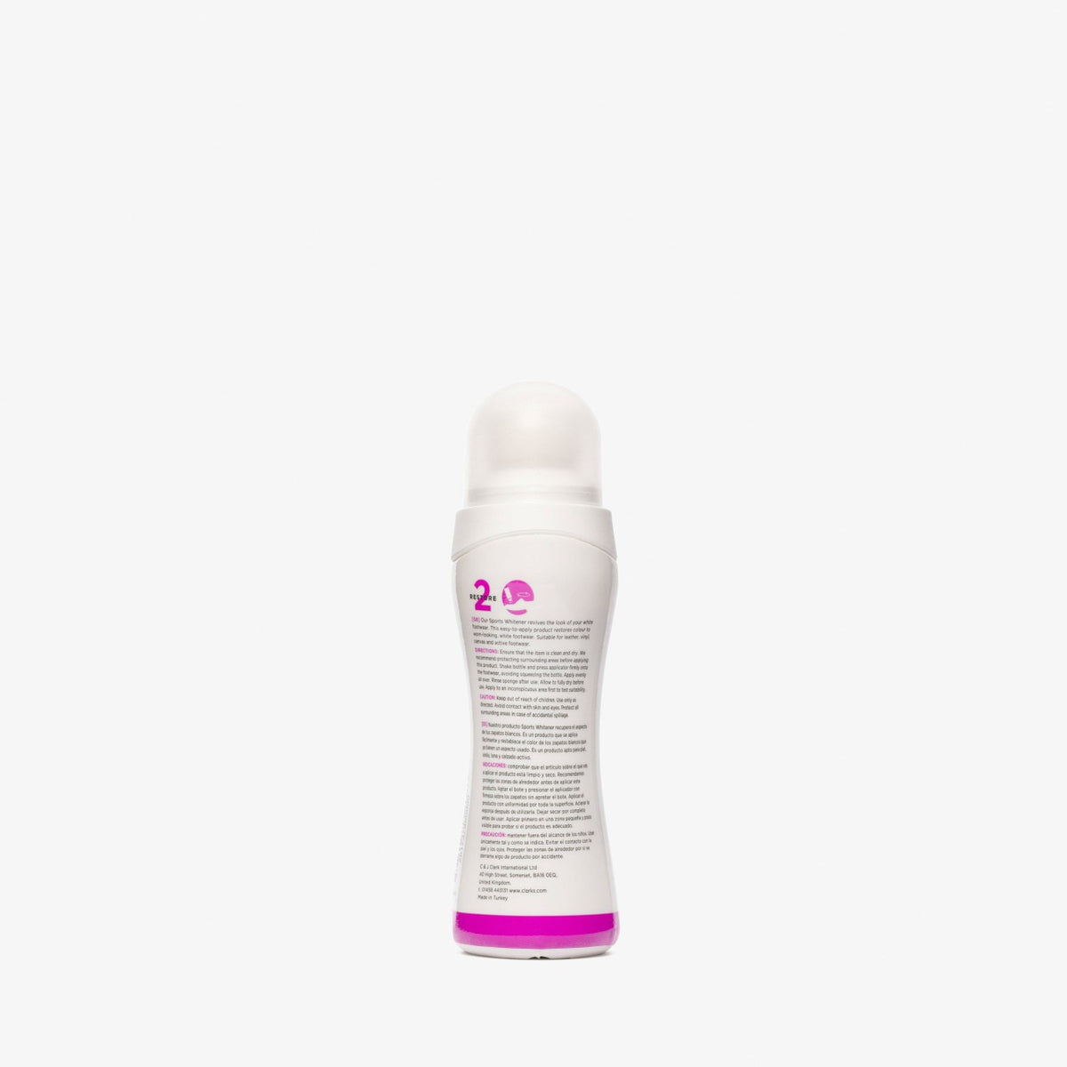 Clarks Sport Whitener N/A