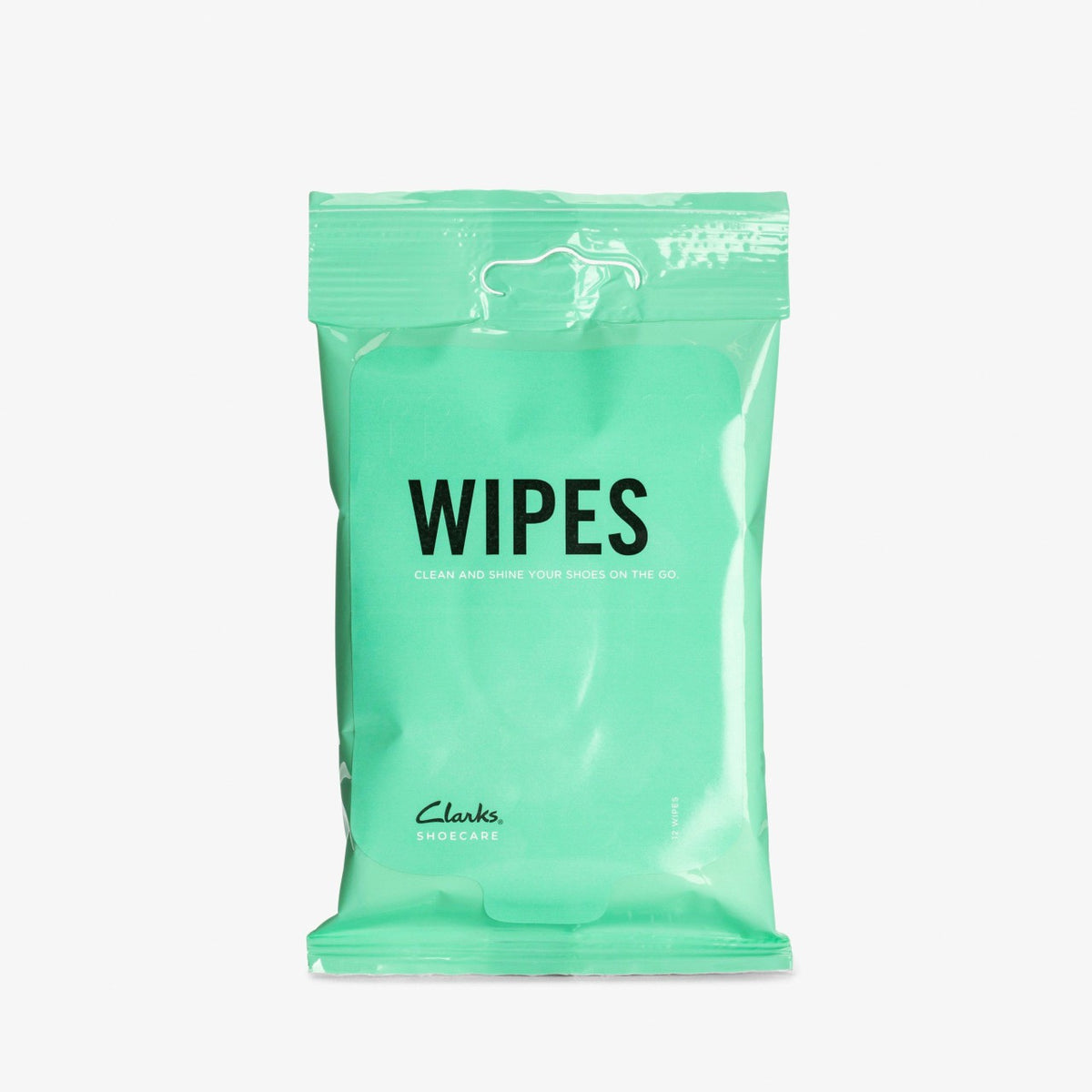 Clarks Wipes N/A