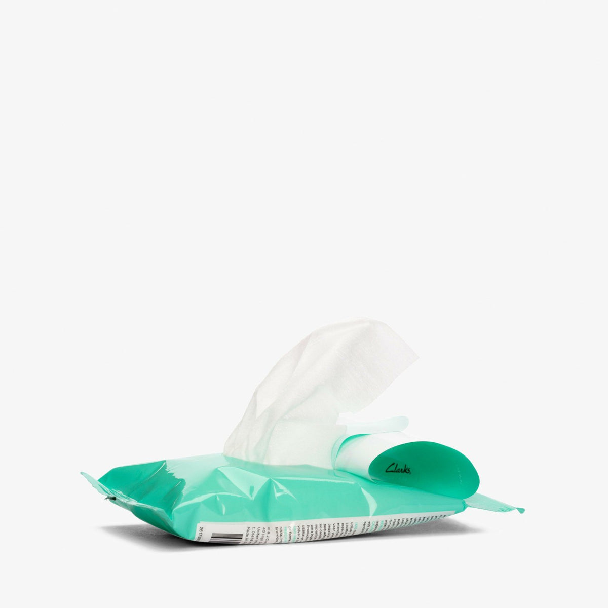 Clarks Wipes N/A