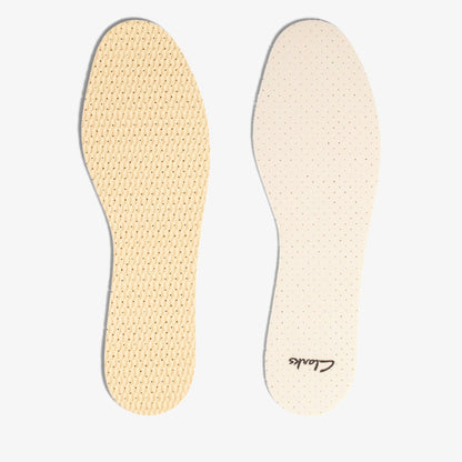 Clarks Adults Foam Insole Size 5-6 N/A