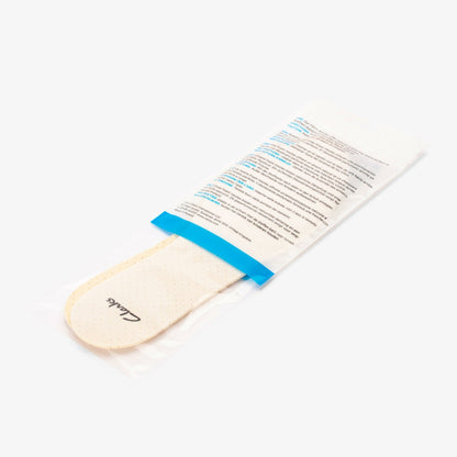 Clarks Adults Foam Insole Size 11-12 N/A