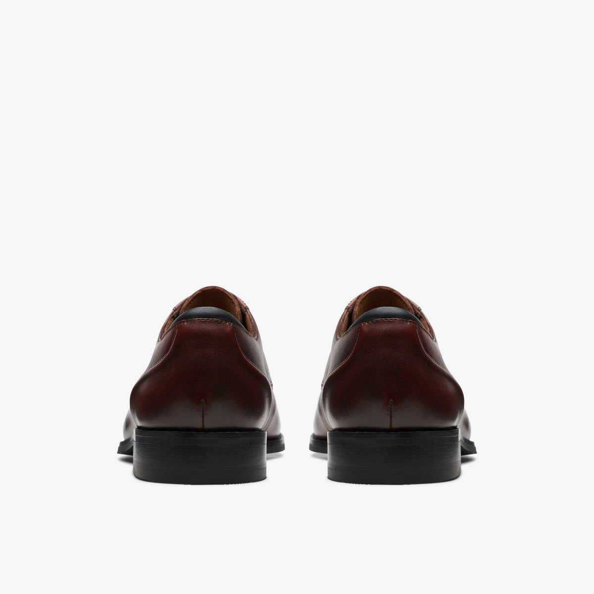 Clarks Craft Arlo Lace British Tan