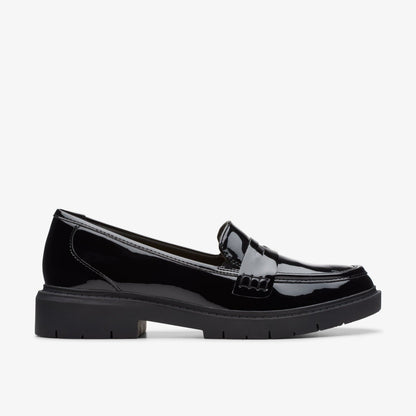 Clarks Westlynn Ayla Black Patent
