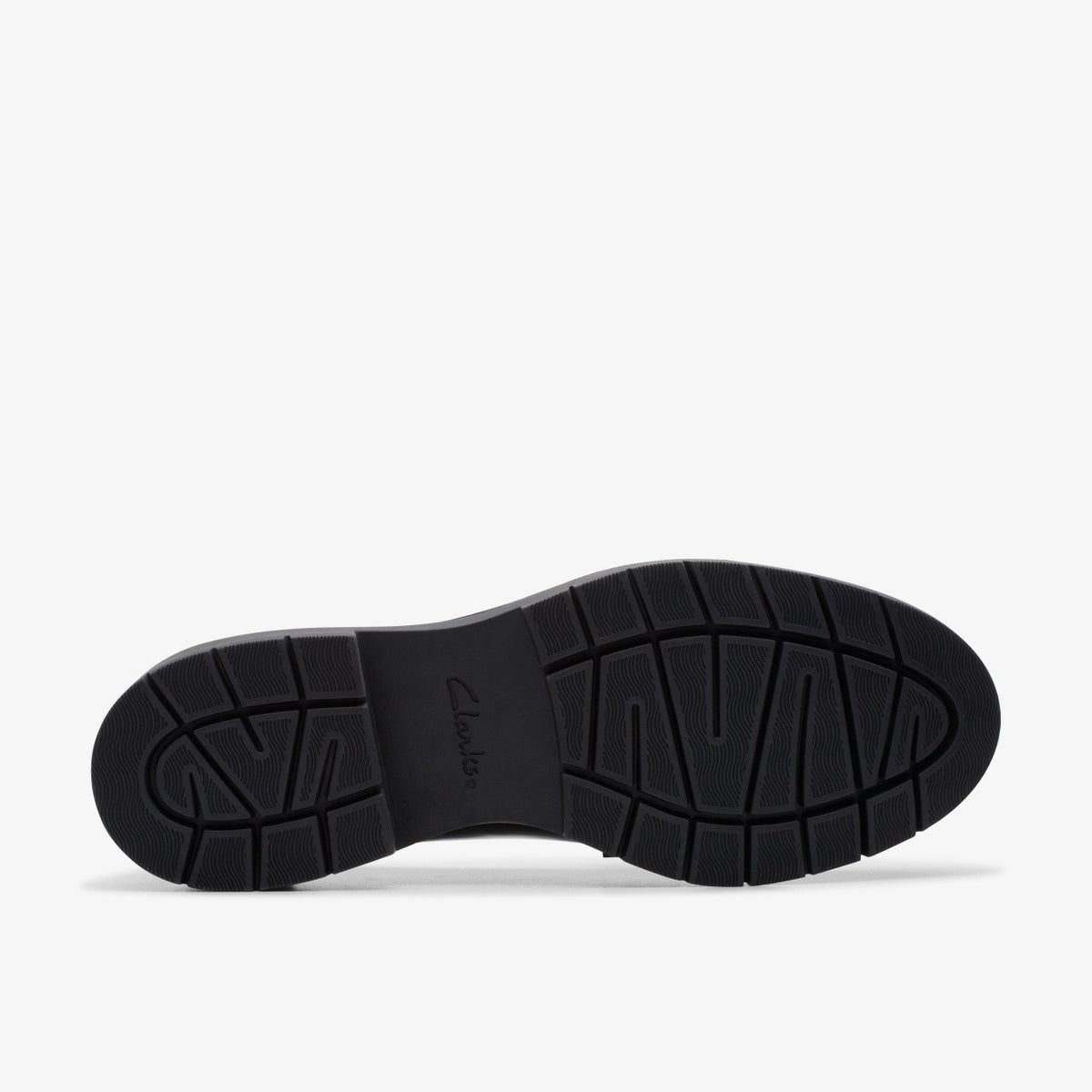 Clarks Westlynn Ayla Black Patent