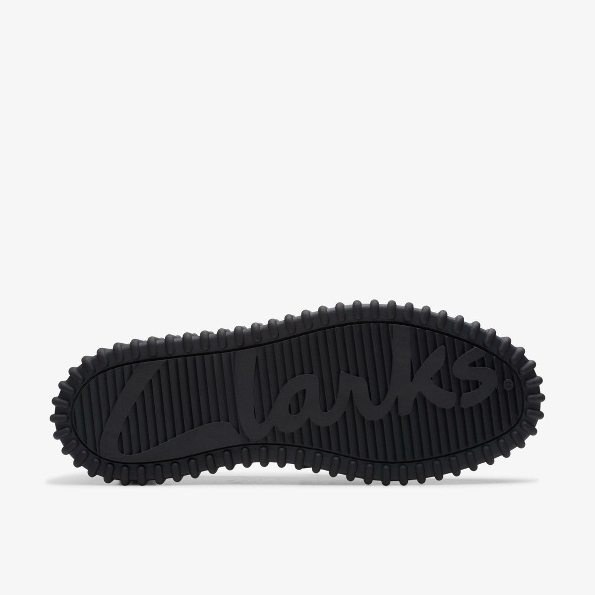 Clarks Torhill Penny Loafer Black Leather