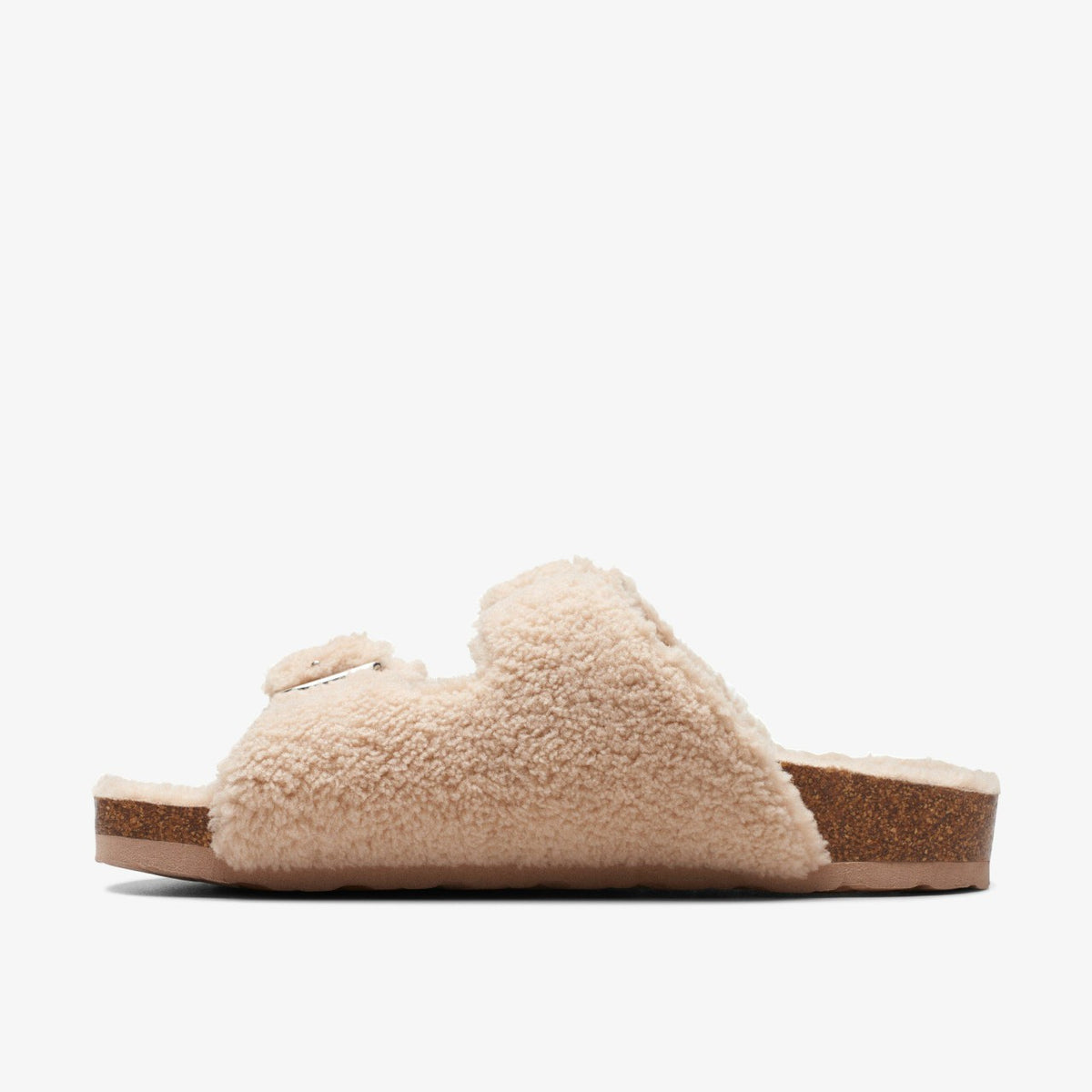 Clarks Arella Dream Oatmeal