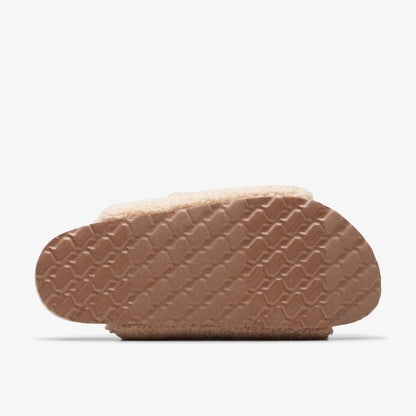 Clarks Arella Dream Oatmeal