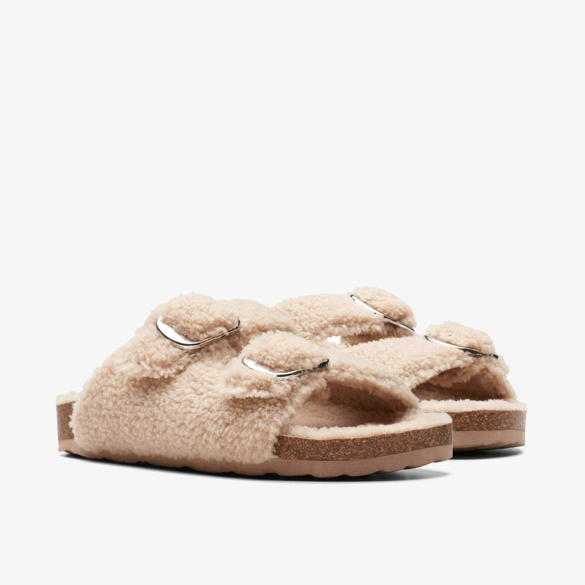 Clarks Arella Dream Oatmeal