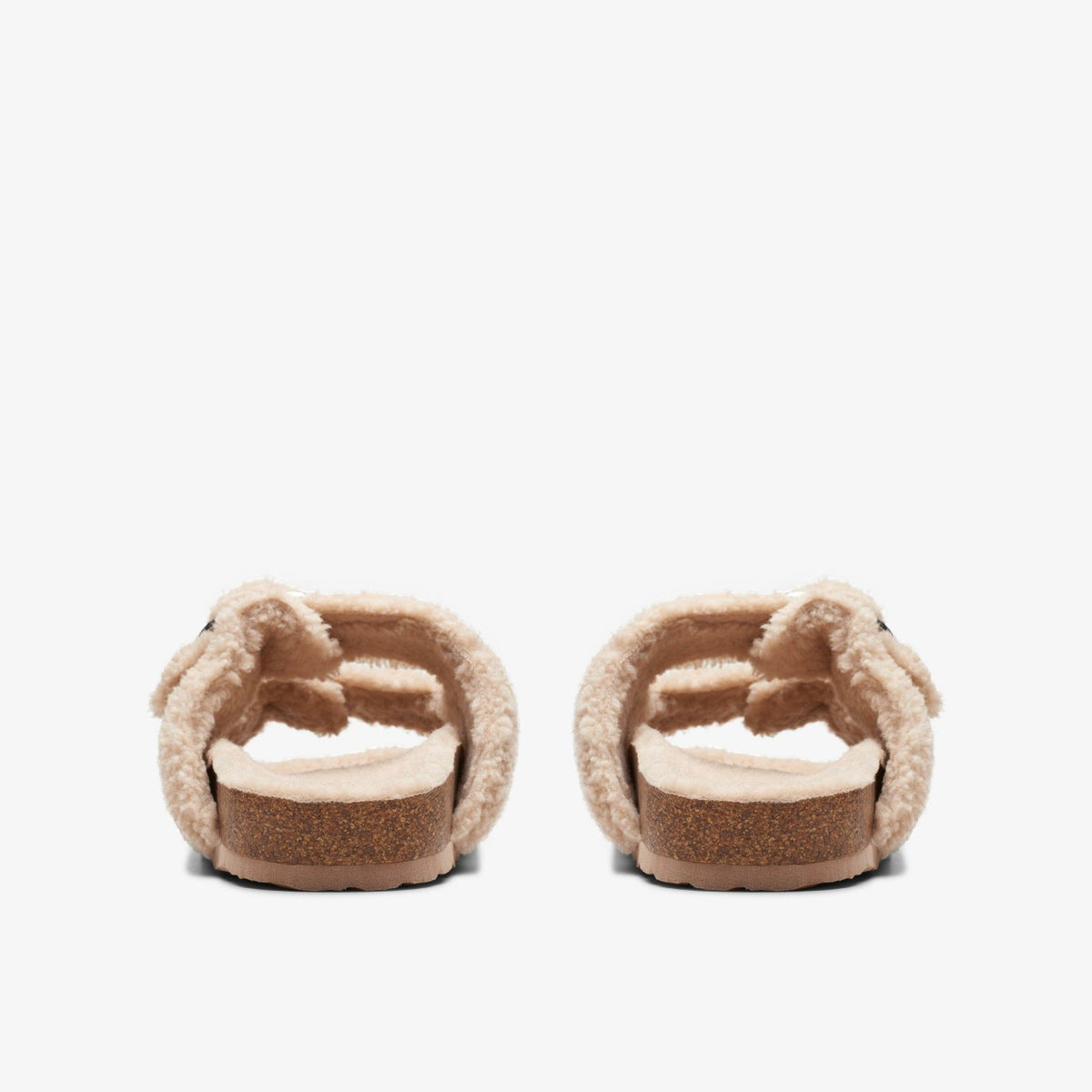 Clarks Arella Dream Oatmeal