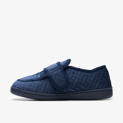 Clarks Twyla Charm Navy